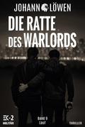 Die Ratte des Warlords Band 9