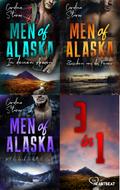 Men of Alaska - Sammelband