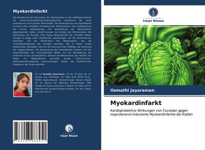 Myokardinfarkt