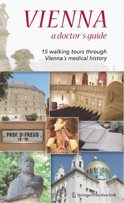 Vienna - A Doctor’s Guide