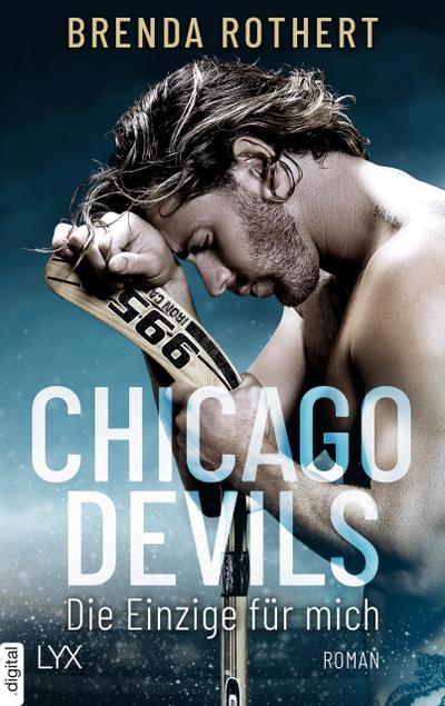 Chicago Devils - Die Einzige für mich