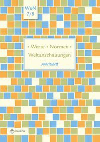 Werte Normen Weltanschauungen
