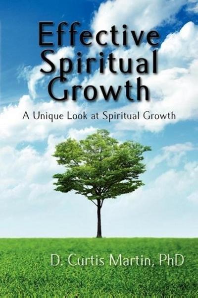 Effective Spiritual Growth