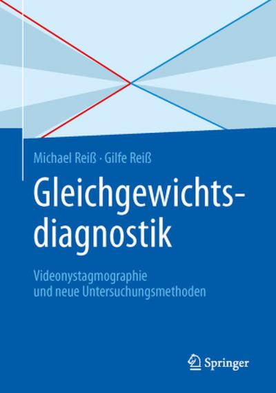Gleichgewichtsdiagnostik