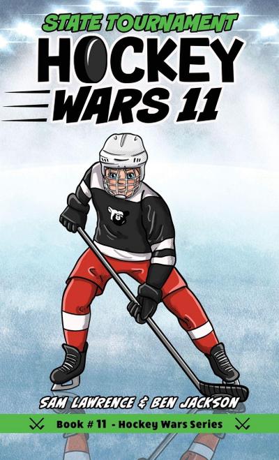 Hockey Wars 11