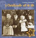 ’s Christkendle uff dr Alb