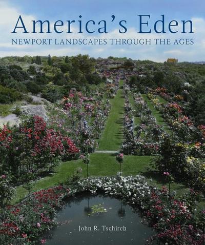 America’s Eden