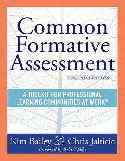 Common Formative Assessment