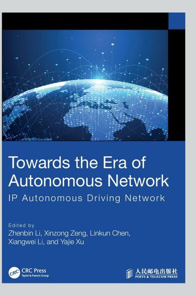 Towards the Era of Autonomous Network