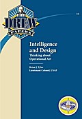 Intelligence and Design