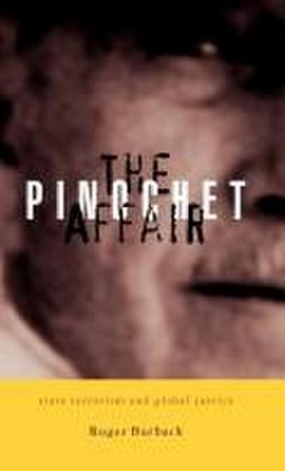 The Pinochet Affair