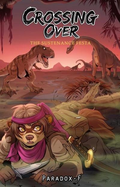 Crossing-Over: The Sustenance Festa