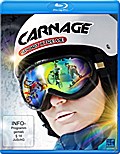 Carnage - Sport Xtreme [Blu-ray]