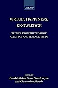 Virtue, Happiness, Knowledge