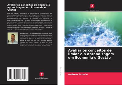 Avaliar os conceitos de limiar e a aprendizagem em Economia e Gestão