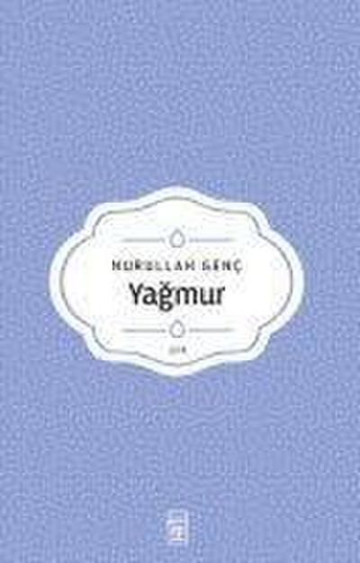 Yagmur