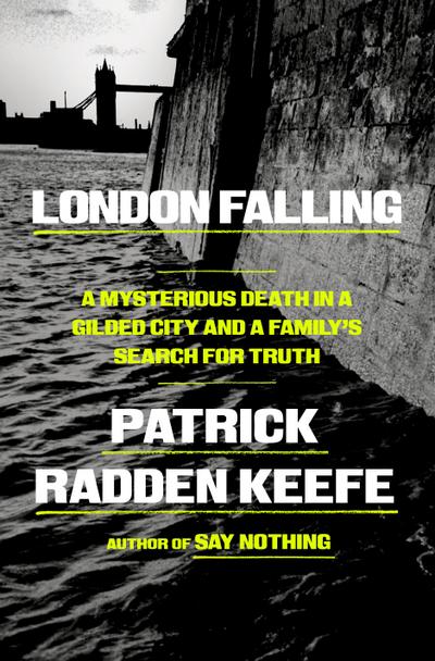 London Falling