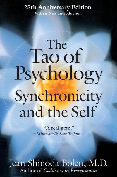 The Tao of Psychology