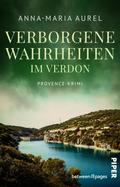 Verborgene Wahrheiten im Verdon