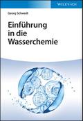 Einführung in die Wasserchemie
