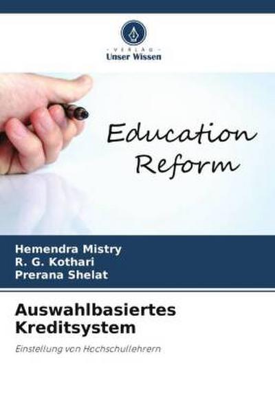 Auswahlbasiertes Kreditsystem