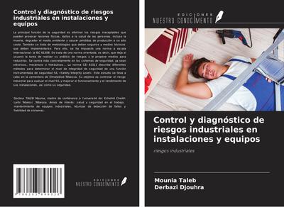 Control y diagnóstico de riesgos industriales en instalaciones y equipos