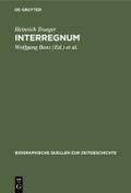 Interregnum