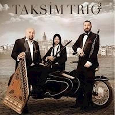 Taksim Trio 2 - Hüsnü Senlendirici