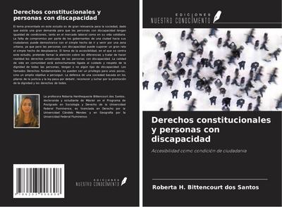 Derechos constitucionales y personas con discapacidad