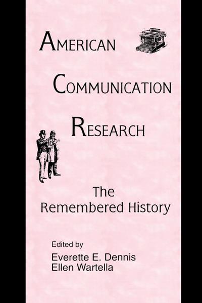American Communication Research