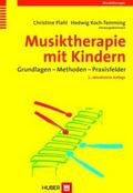 Musiktherapie mit Kindern