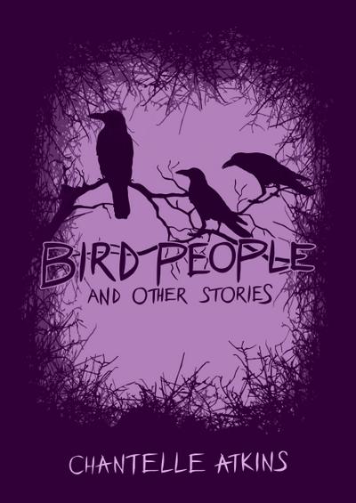 Bird People and Other Stories