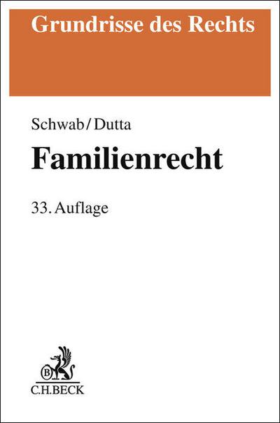 Familienrecht
