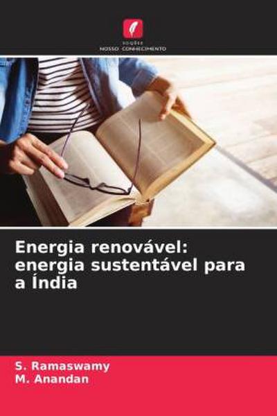 Energia renovável: energia sustentável para a Índia