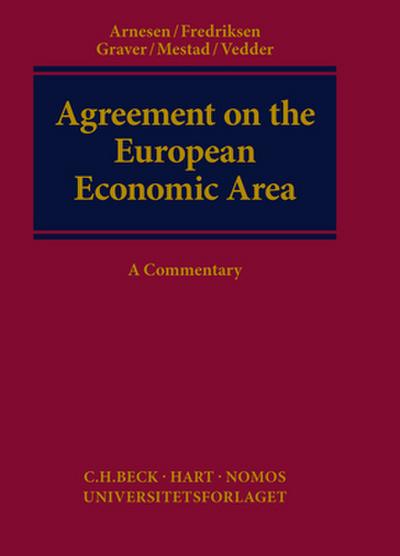 Agreement on the European Economic Area