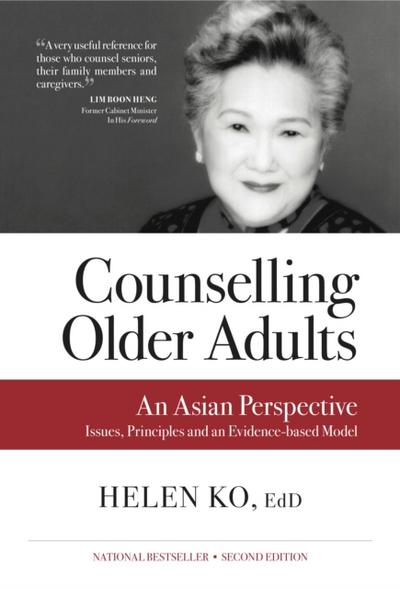 Counselling Older Adults