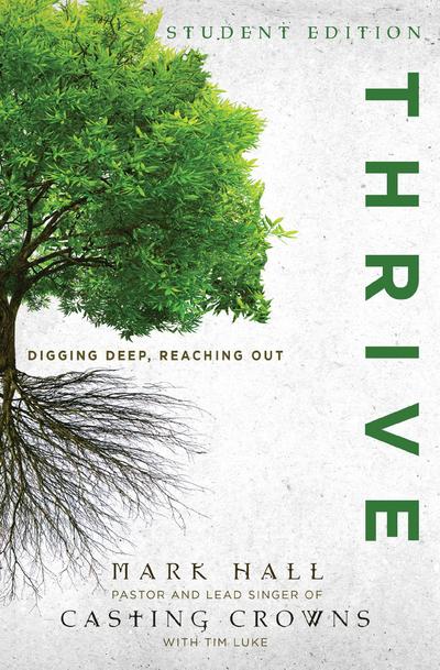 Thrive Student Edition