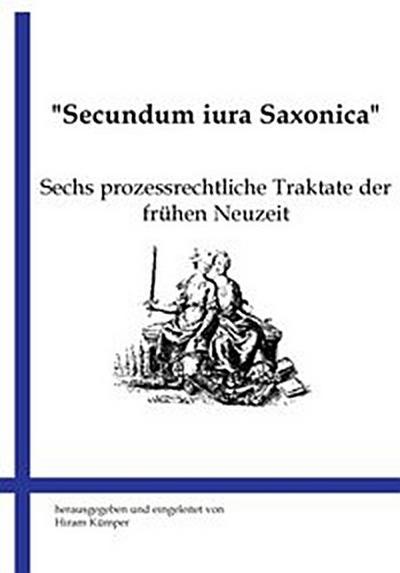 Secundum iura Saxonica