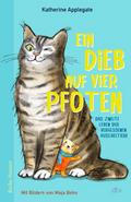 Ein Dieb auf vier Pfoten