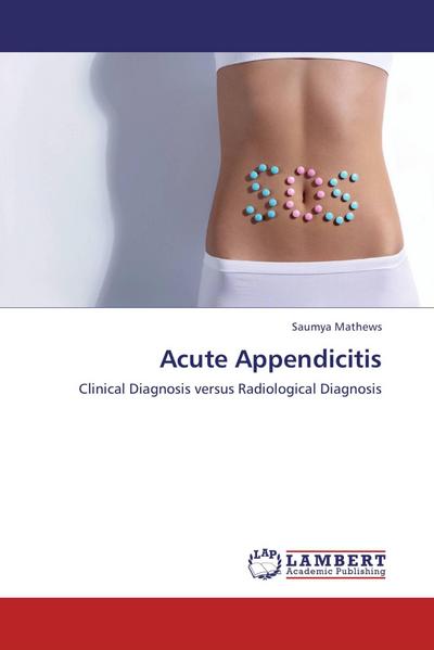 Acute Appendicitis