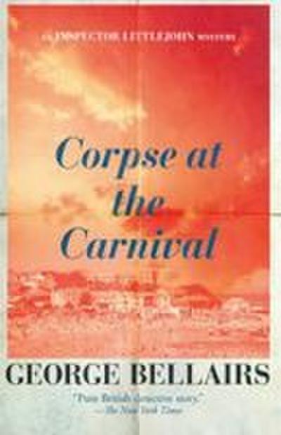 Corpse at the Carnival