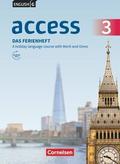 Access - Allgemeine Ausgabe 2014/Baden-Württemberg