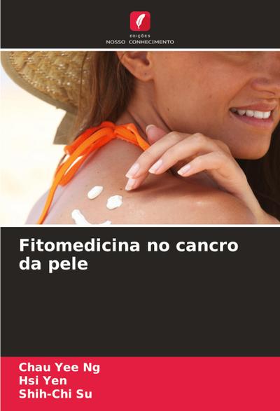 Fitomedicina no cancro da pele
