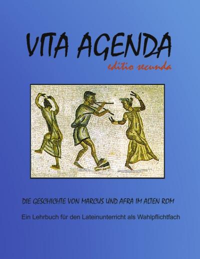 Vita Agenda - Editio Secunda (Color)