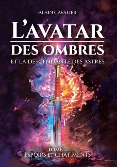 L’Avatar des ombres