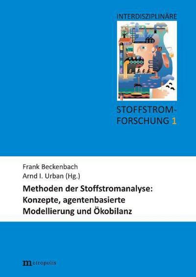 Methoden der Stoffstromanalyse