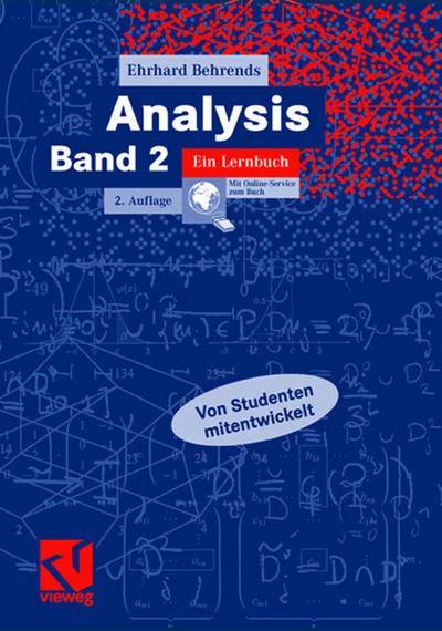 Analysis Band 2