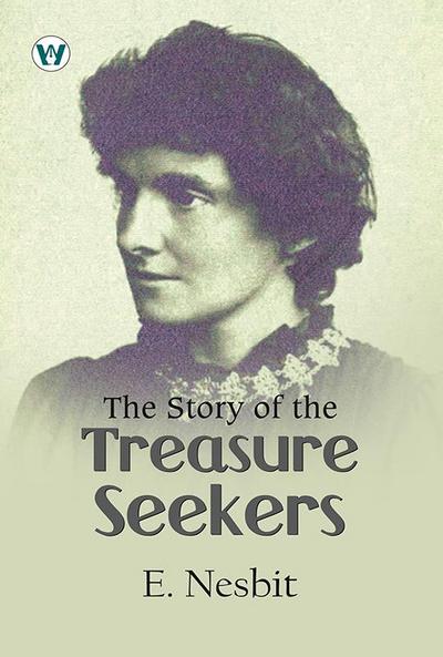 The Story of Treasure Seeker