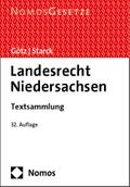 Landesrecht Niedersachsen