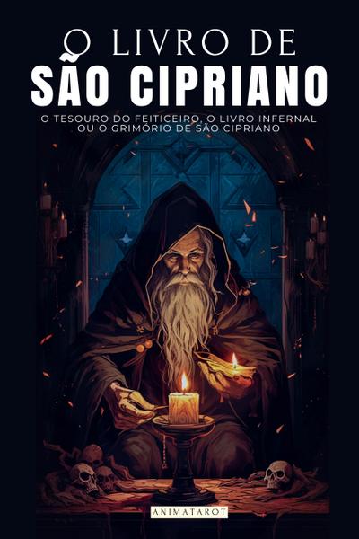 O Livro De São Cipriano